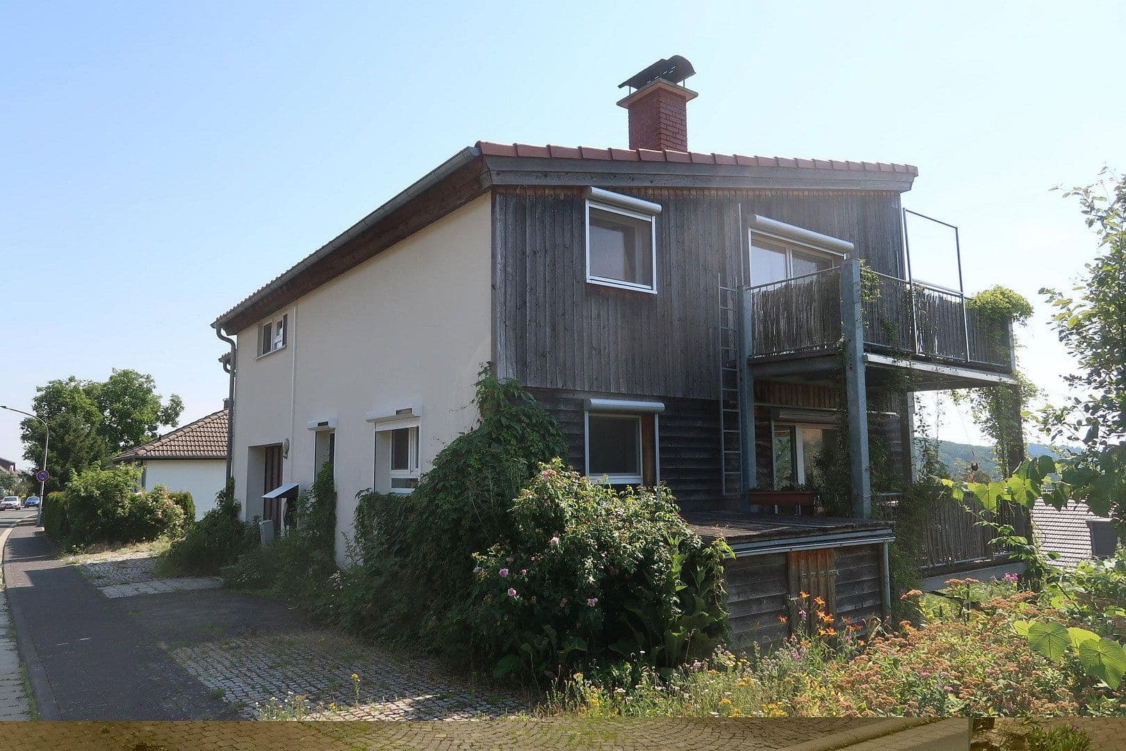 house for sale, 221 m², Langgöns, Hesse house for sale, 221 m², Langgöns, Hesse