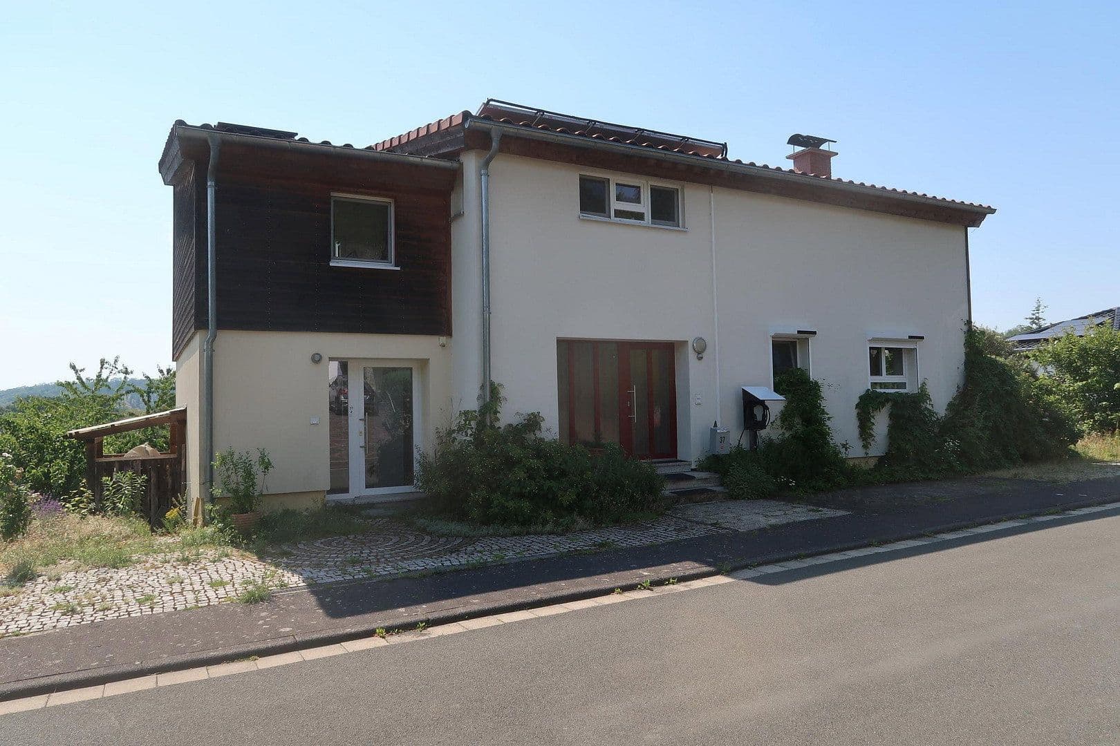 house for sale, 221 m², Langgöns, Hesse house for sale, 221 m², Langgöns, Hesse