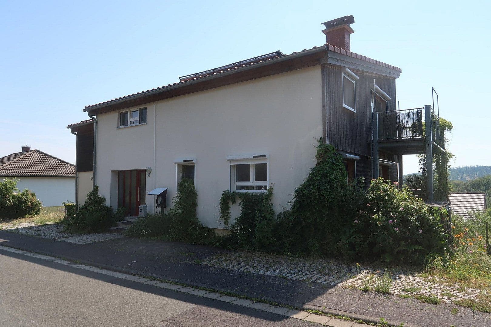 house for sale, 221 m², Langgöns, Hesse house for sale, 221 m², Langgöns, Hesse