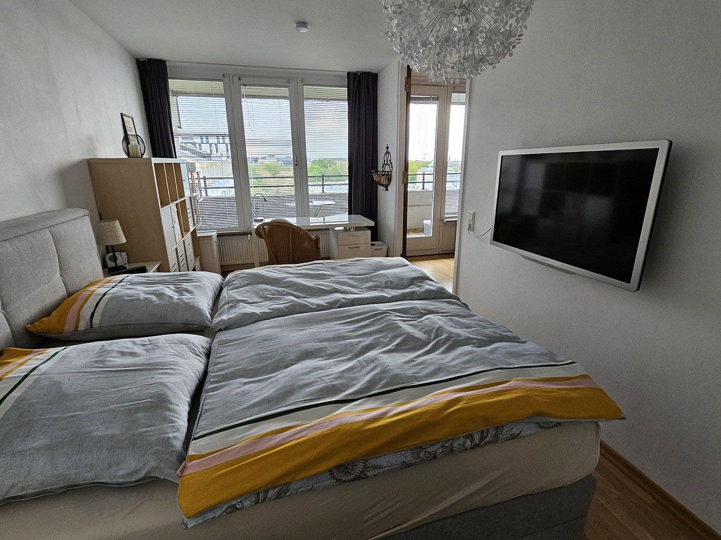 2 bedroom flat for sale, 58 m², München, Bavaria 2 bedroom flat for sale, 58 m², München, Bavaria
