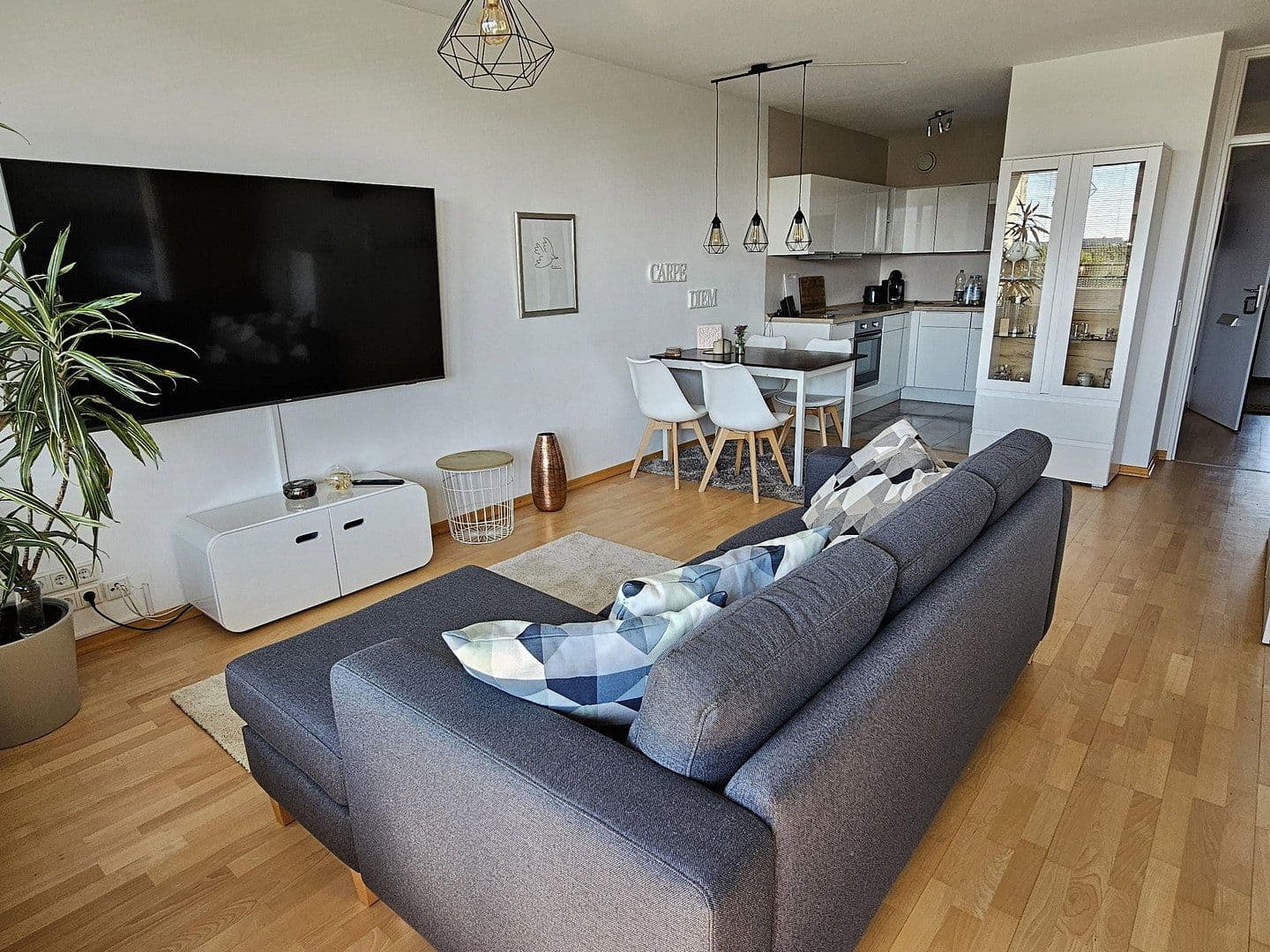 2 bedroom flat for sale, 58 m², München, Bavaria 2 bedroom flat for sale, 58 m², München, Bavaria