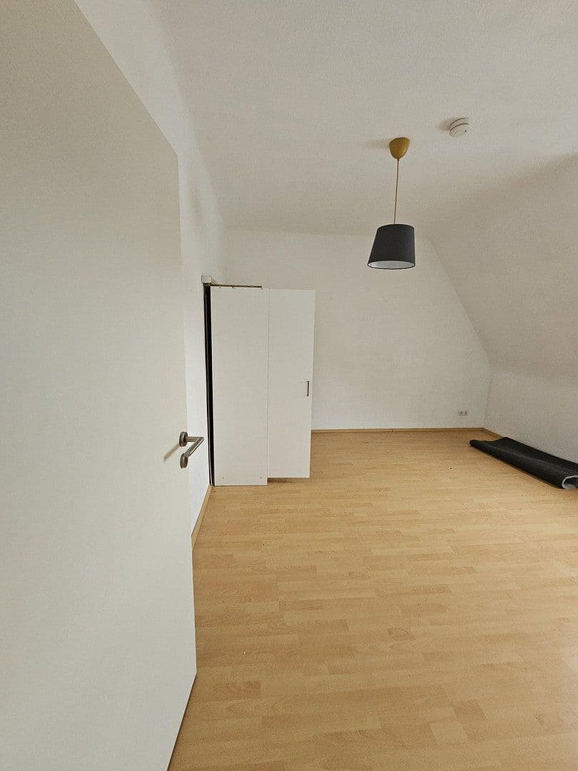 2 bedroom flat to rent, 61 m², Stuttgart, Baden-Württemberg 2 bedroom flat to rent, 61 m², Stuttgart, Baden-Württemberg