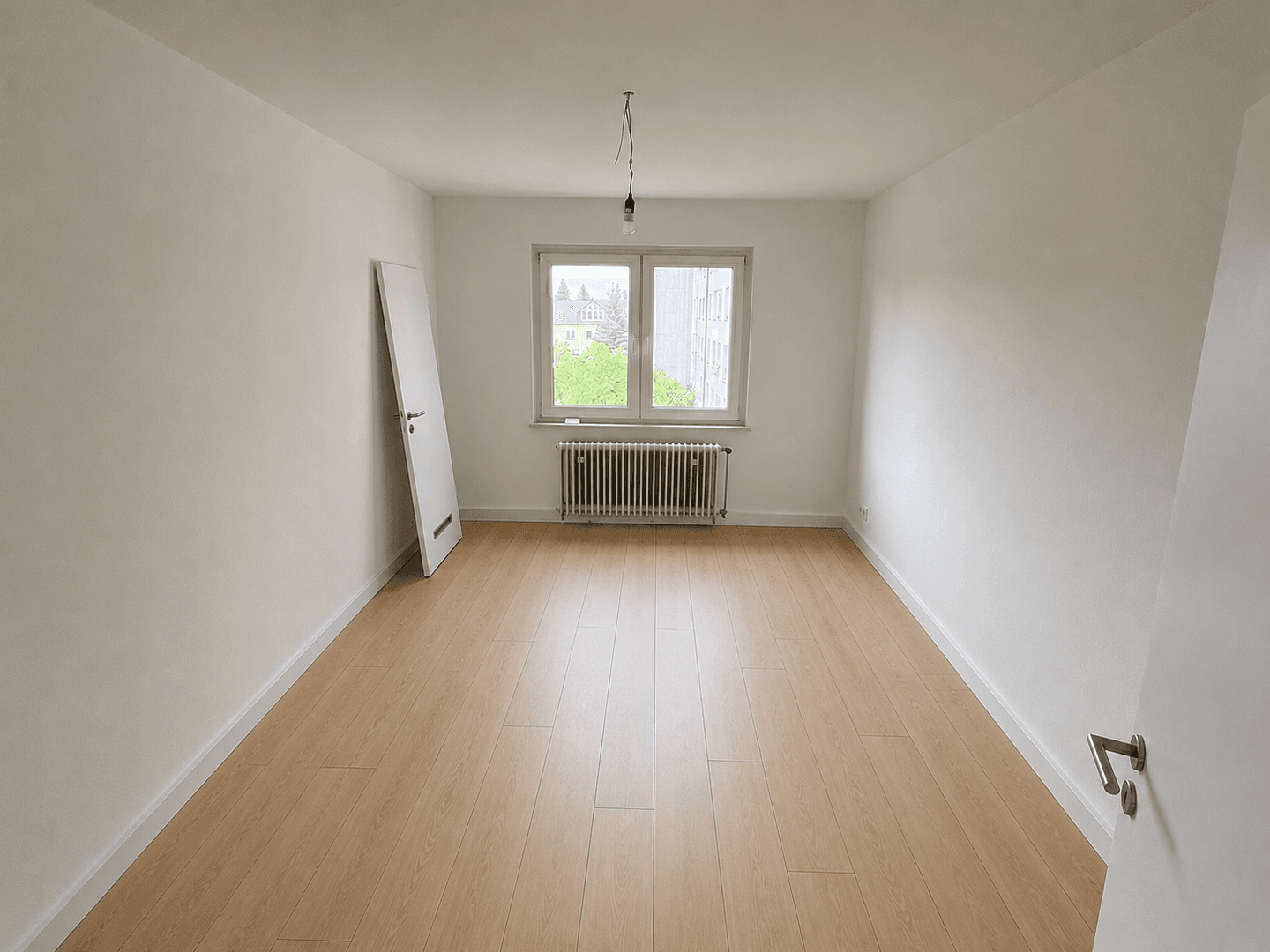 2 bedroom flat to rent, 50 m², Paulstraße 21, Wuppertal, North Rhine-Westphalia 2 bedroom flat to rent, 50 m², Paulstraße 21, Wuppertal, North Rhine-Westphalia