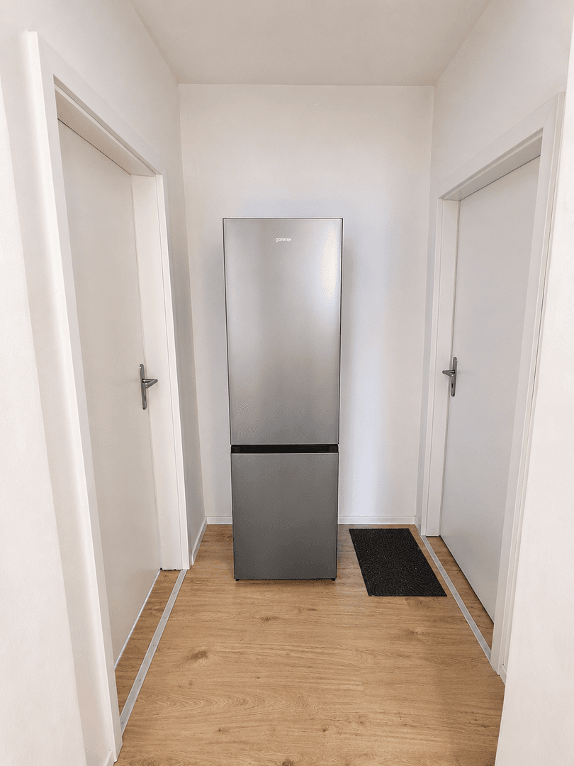 flat to rent, 20 m², Düsseldorf, North Rhine-Westphalia flat to rent, 20 m², Düsseldorf, North Rhine-Westphalia