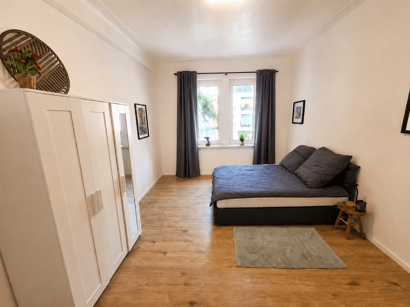 flat to rent, 20 m², Düsseldorf, North Rhine-Westphalia flat to rent, 20 m², Düsseldorf, North Rhine-Westphalia