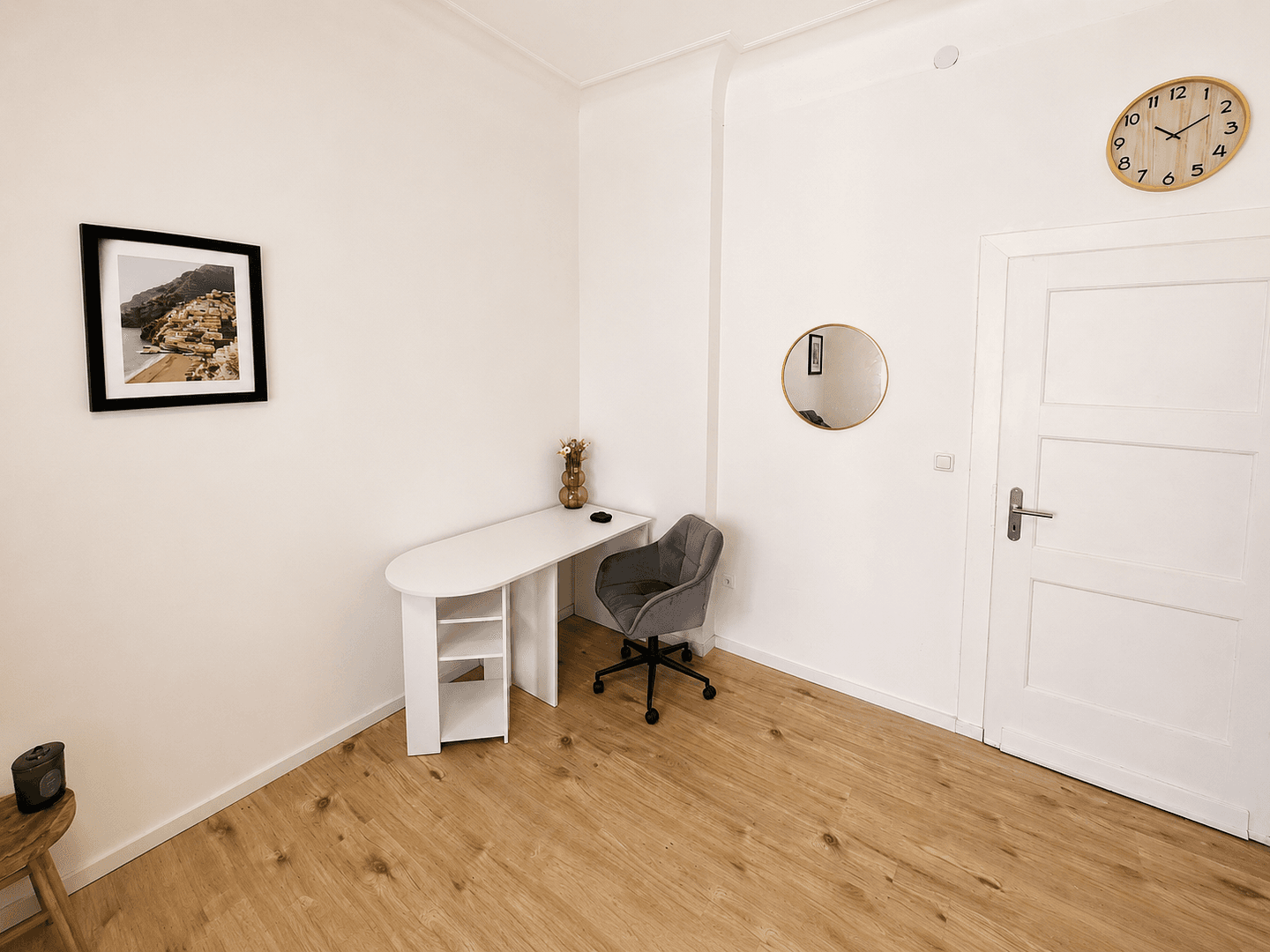 flat to rent, 20 m², Düsseldorf, North Rhine-Westphalia flat to rent, 20 m², Düsseldorf, North Rhine-Westphalia