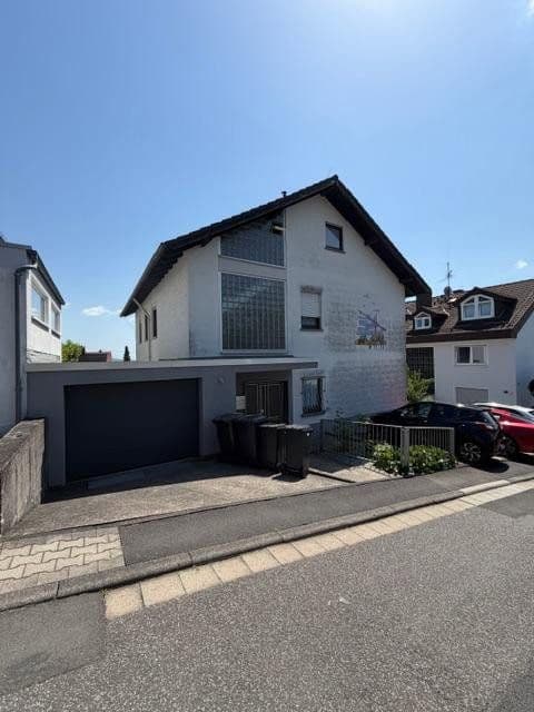 house for sale, 180 m², Odenwaldblick 14, Wiesbaden, Hesse house for sale, 180 m², Odenwaldblick 14, Wiesbaden, Hesse