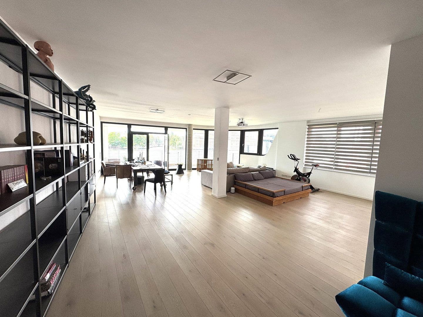 4 bedroom flat for sale, 205 m², Stralauer Allee 5, Berlin, Berlin 4 bedroom flat for sale, 205 m², Stralauer Allee 5, Berlin, Berlin