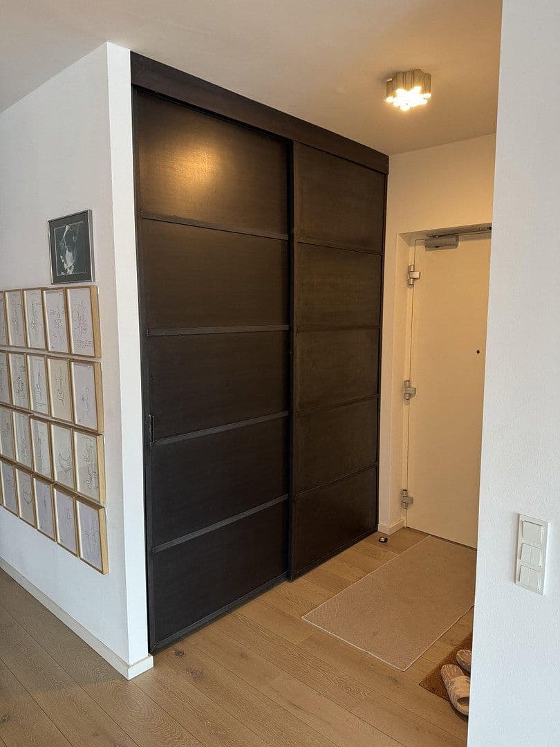 4 bedroom flat for sale, 205 m², Stralauer Allee 5, Berlin, Berlin 4 bedroom flat for sale, 205 m², Stralauer Allee 5, Berlin, Berlin