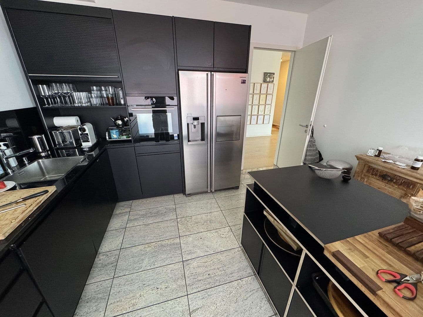 4 bedroom flat for sale, 205 m², Stralauer Allee 5, Berlin, Berlin 4 bedroom flat for sale, 205 m², Stralauer Allee 5, Berlin, Berlin