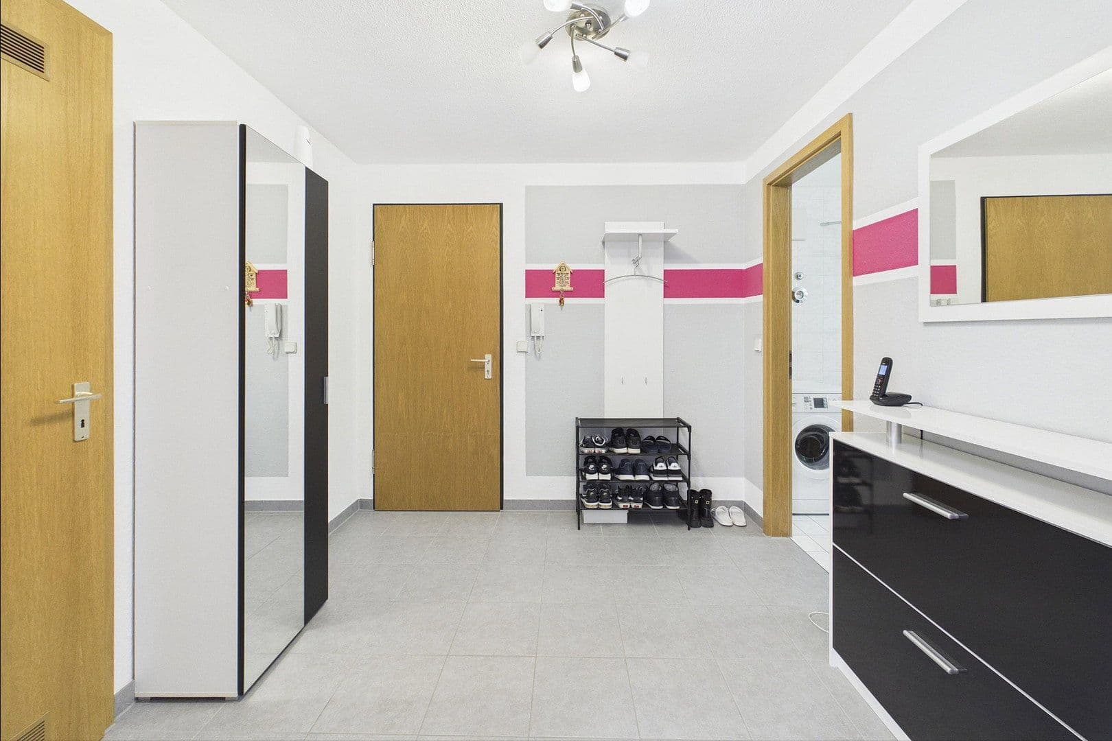 1 bedroom with open-plan kitchen flat to rent, 64 m², Im Feldle, Bietigheim-Bissingen, Baden-Württemberg 1 bedroom with open-plan kitchen flat to rent, 64 m², Im Feldle, Bietigheim-Bissingen, Baden-Württemberg