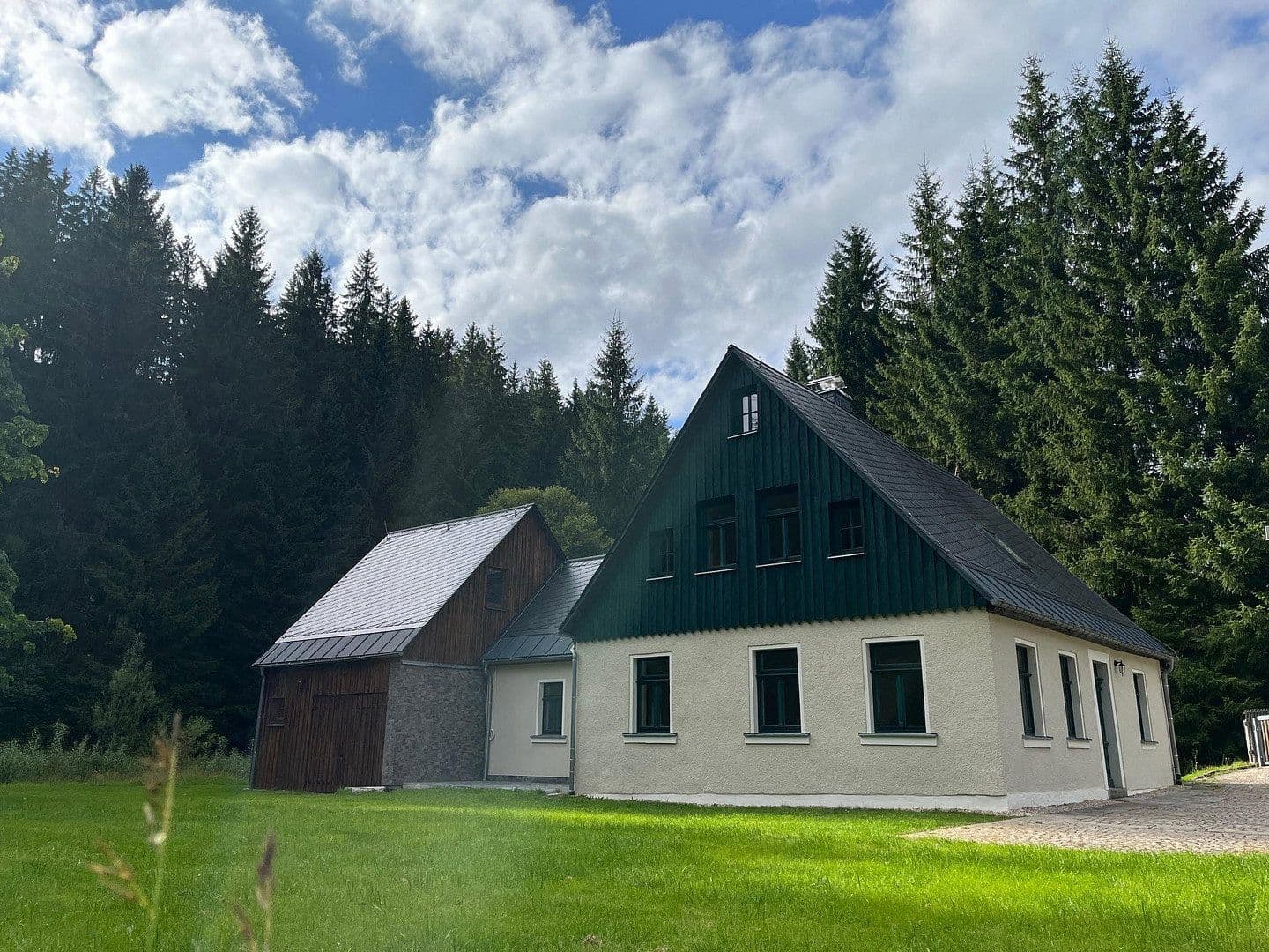 house for sale, 268 m², Eibenstock, Saxony house for sale, 268 m², Eibenstock, Saxony