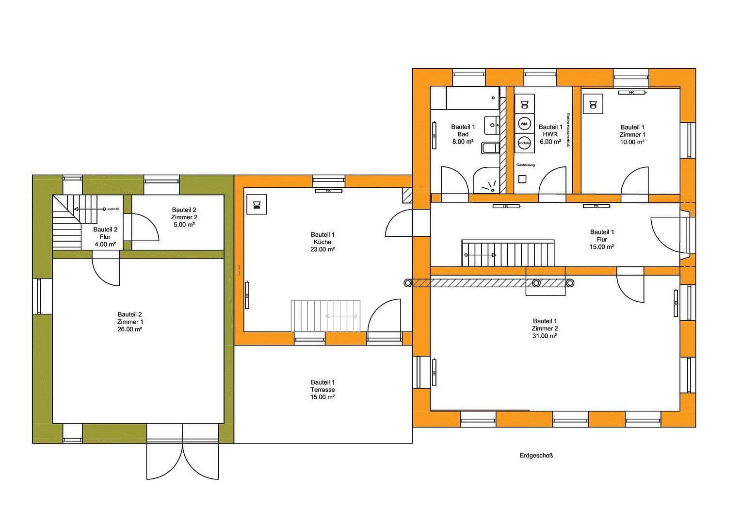 house for sale, 268 m², Eibenstock, Saxony house for sale, 268 m², Eibenstock, Saxony