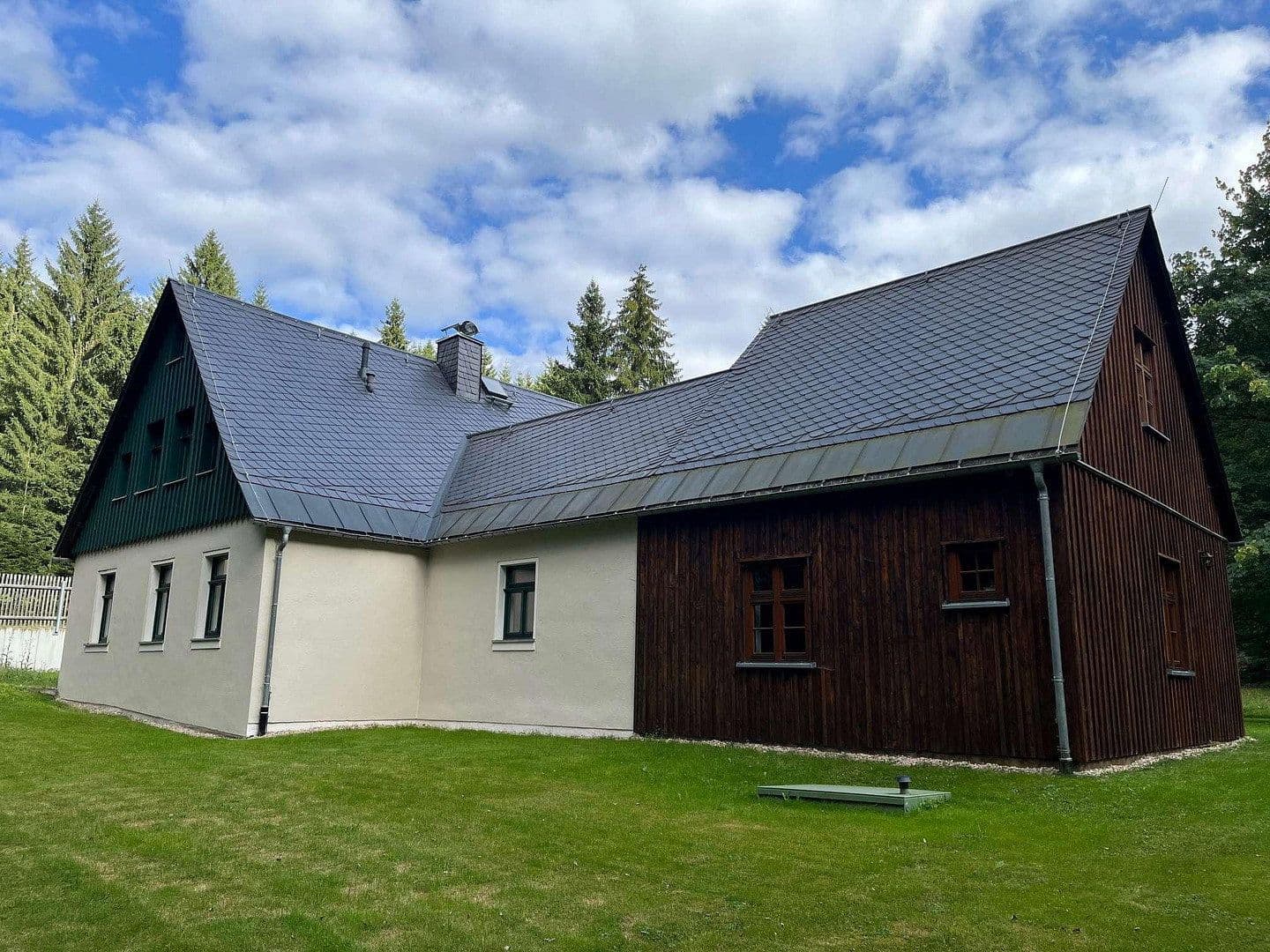 house for sale, 268 m², Eibenstock, Saxony house for sale, 268 m², Eibenstock, Saxony