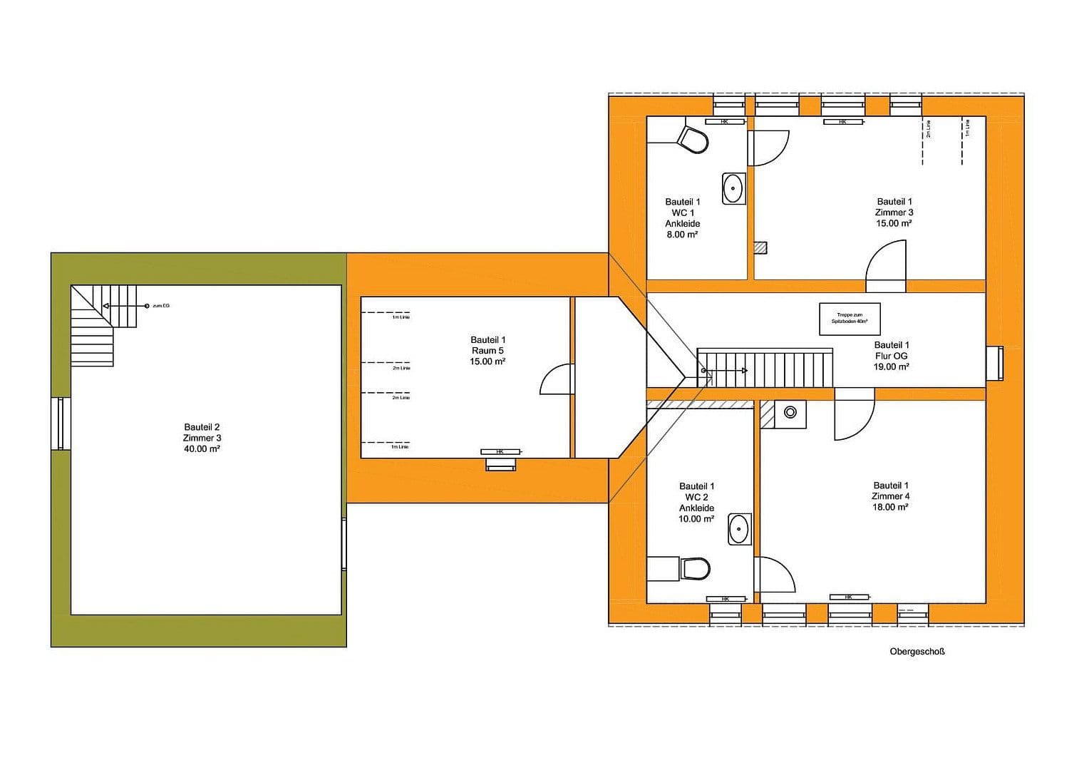 house for sale, 268 m², Eibenstock, Saxony house for sale, 268 m², Eibenstock, Saxony
