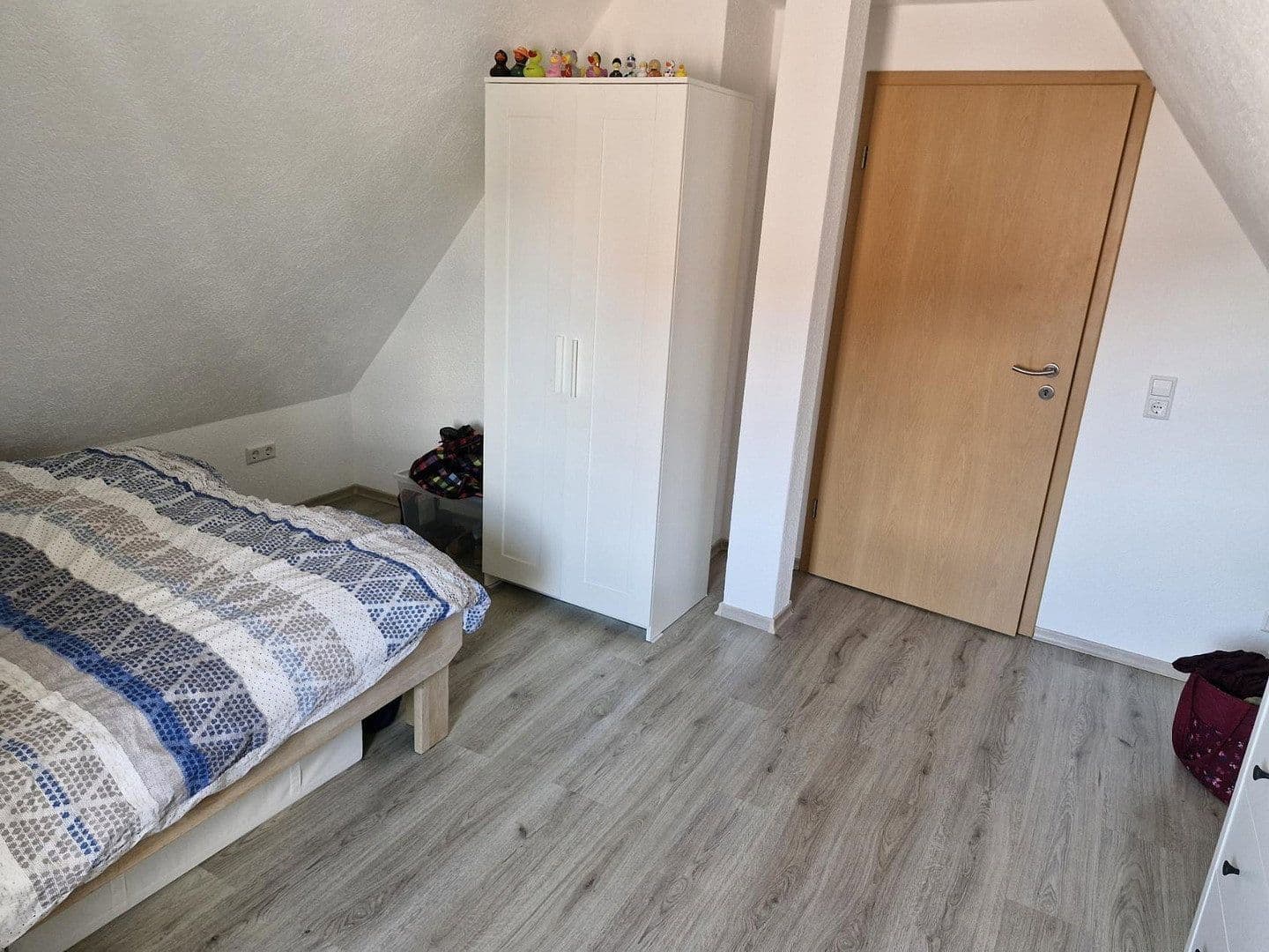1 bedroom with open-plan kitchen flat to rent, 65 m², Löhrstraße 3, Trossingen, Baden-Württemberg 1 bedroom with open-plan kitchen flat to rent, 65 m², Löhrstraße 3, Trossingen, Baden-Württemberg