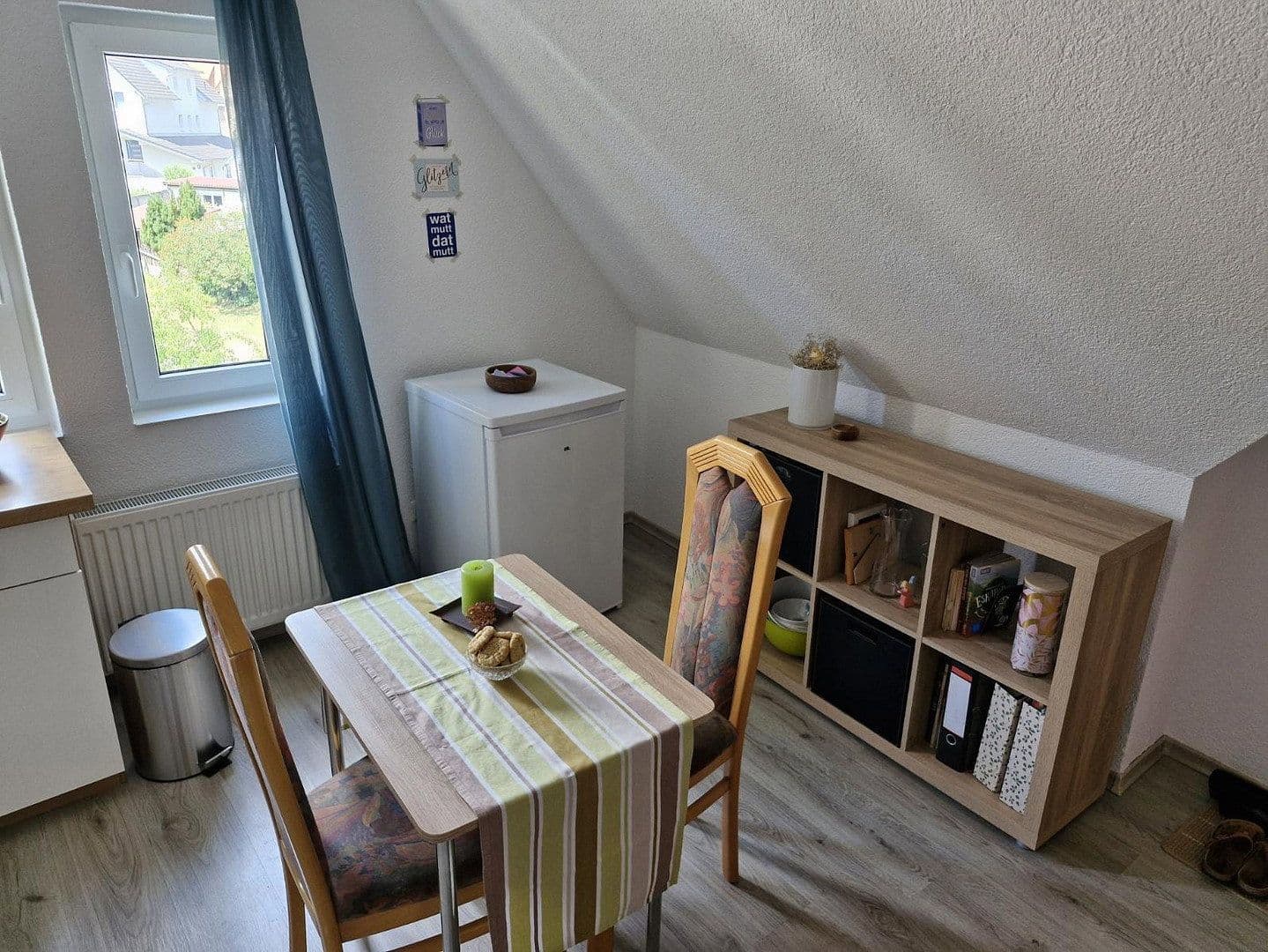 1 bedroom with open-plan kitchen flat to rent, 65 m², Löhrstraße 3, Trossingen, Baden-Württemberg 1 bedroom with open-plan kitchen flat to rent, 65 m², Löhrstraße 3, Trossingen, Baden-Württemberg
