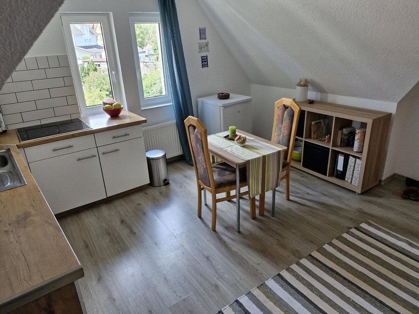 1 bedroom with open-plan kitchen flat to rent, 65 m², Löhrstraße 3, Trossingen, Baden-Württemberg 1 bedroom with open-plan kitchen flat to rent, 65 m², Löhrstraße 3, Trossingen, Baden-Württemberg