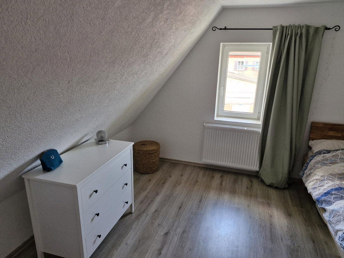 1 bedroom with open-plan kitchen flat to rent, 65 m², Löhrstraße 3, Trossingen, Baden-Württemberg 1 bedroom with open-plan kitchen flat to rent, 65 m², Löhrstraße 3, Trossingen, Baden-Württemberg
