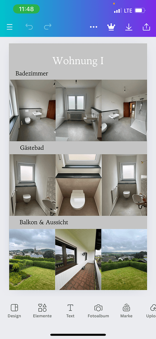 3 bedroom with open-plan kitchen flat to rent, 119 m², Moselstraße 9, Nentershausen, Rhineland-Palatinate 3 bedroom with open-plan kitchen flat to rent, 119 m², Moselstraße 9, Nentershausen, Rhineland-Palatinate