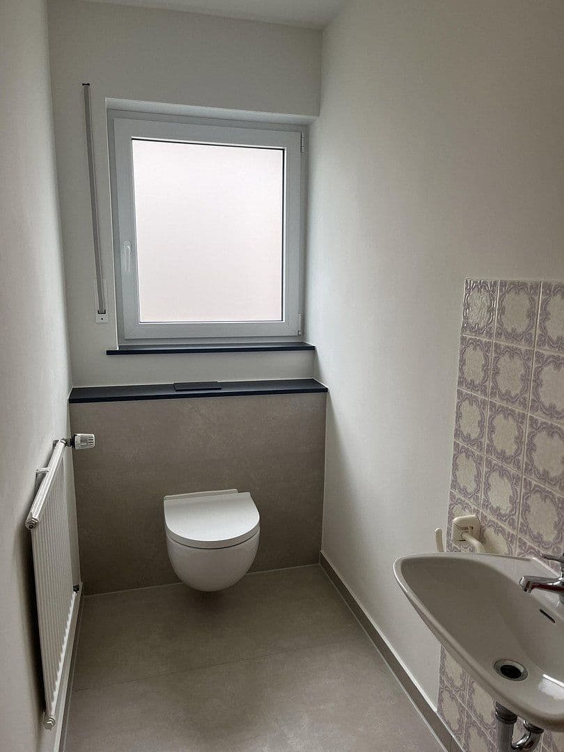 3 bedroom with open-plan kitchen flat to rent, 119 m², Moselstraße 9, Nentershausen, Rhineland-Palatinate 3 bedroom with open-plan kitchen flat to rent, 119 m², Moselstraße 9, Nentershausen, Rhineland-Palatinate