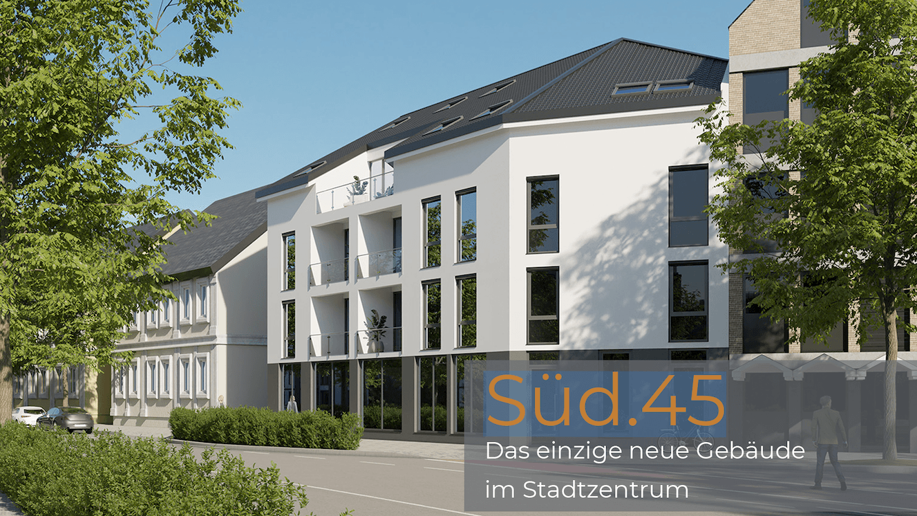 2 bedroom flat for sale, 79 m², Südstraße 45, Hamm, North Rhine-Westphalia 2 bedroom flat for sale, 79 m², Südstraße 45, Hamm, North Rhine-Westphalia