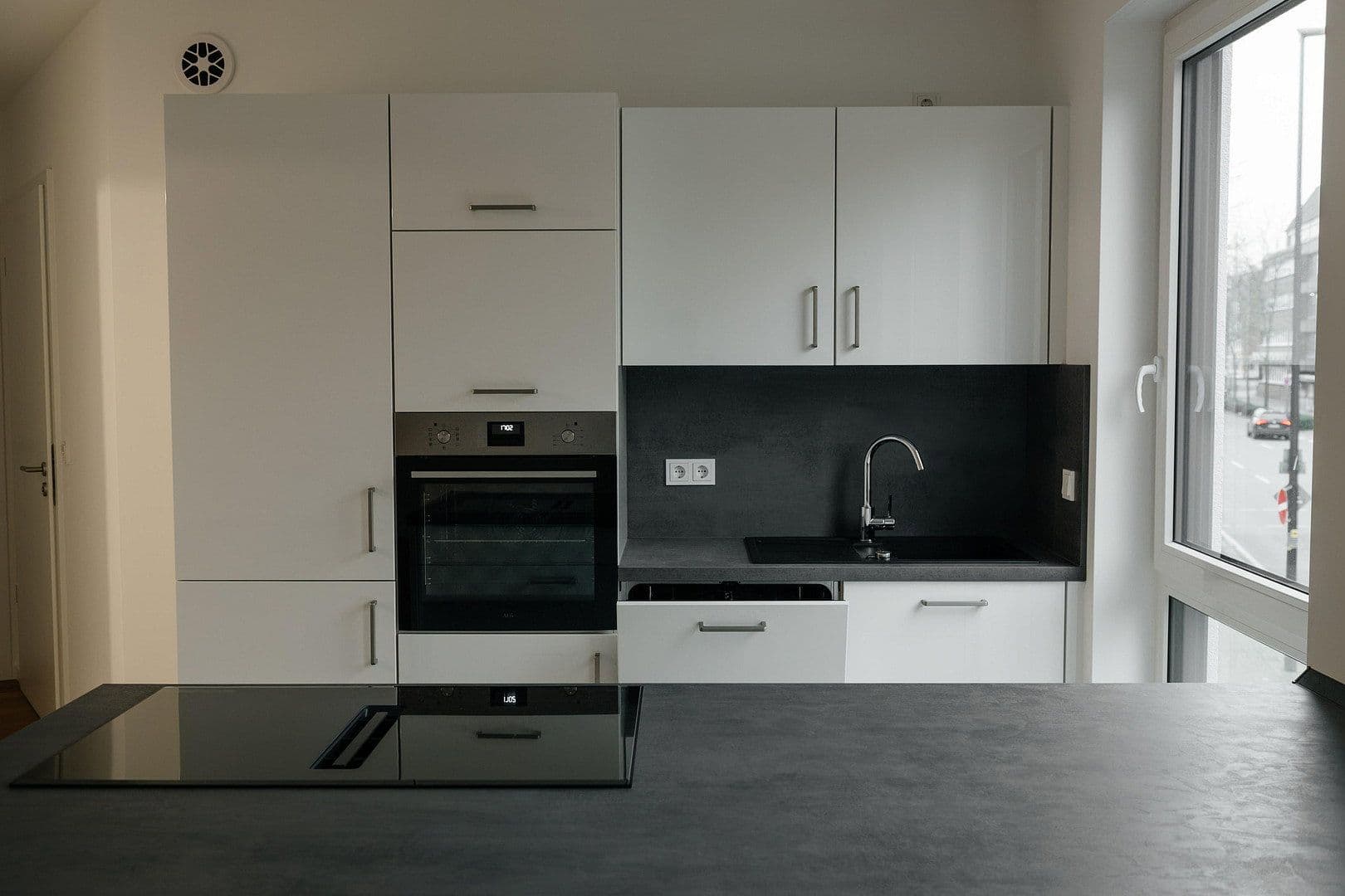 2 bedroom flat for sale, 79 m², Südstraße 45, Hamm, North Rhine-Westphalia 2 bedroom flat for sale, 79 m², Südstraße 45, Hamm, North Rhine-Westphalia