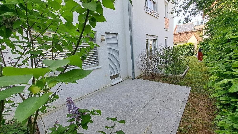 house to rent, 206 m², Am Dreispitz 30, Aschaffenburg, Bavaria house to rent, 206 m², Am Dreispitz 30, Aschaffenburg, Bavaria