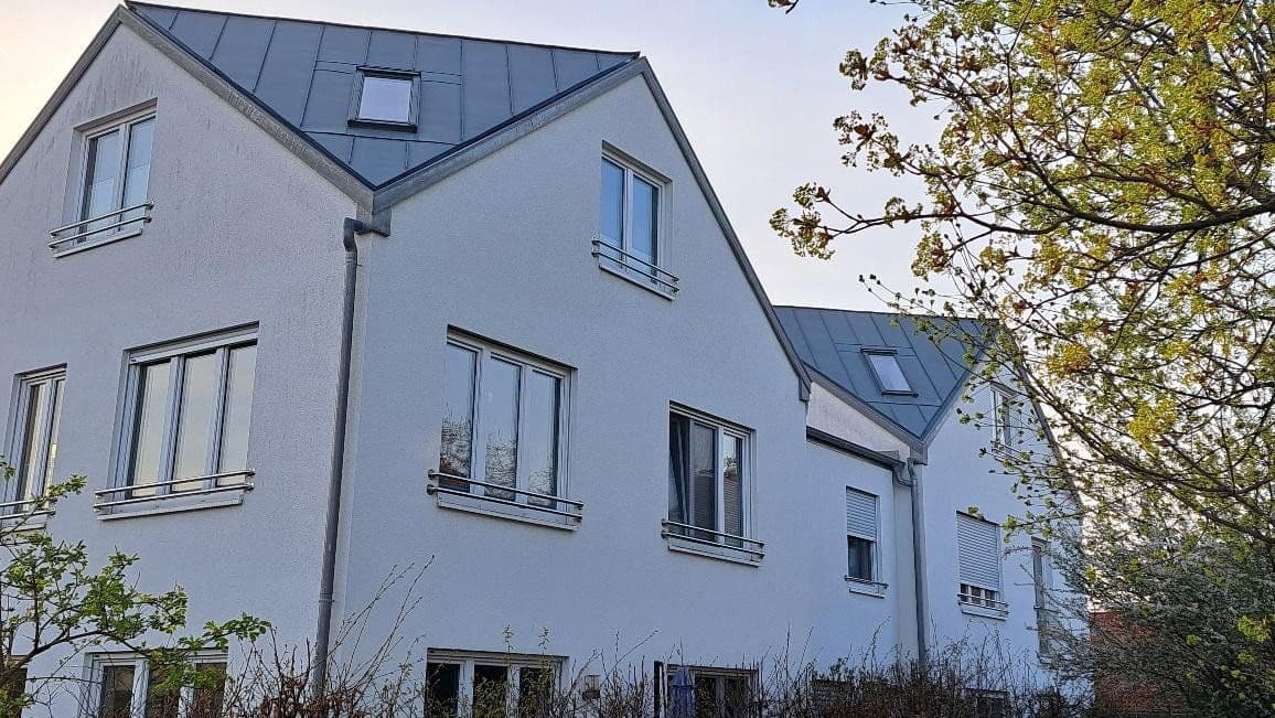 house to rent, 206 m², Am Dreispitz 30, Aschaffenburg, Bavaria house to rent, 206 m², Am Dreispitz 30, Aschaffenburg, Bavaria