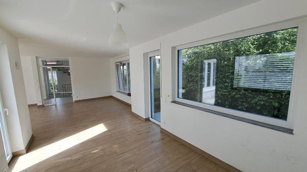 house to rent, 206 m², Am Dreispitz 30, Aschaffenburg, Bavaria house to rent, 206 m², Am Dreispitz 30, Aschaffenburg, Bavaria
