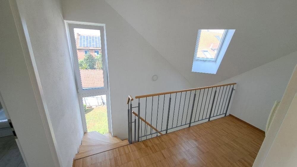 house to rent, 206 m², Am Dreispitz 30, Aschaffenburg, Bavaria house to rent, 206 m², Am Dreispitz 30, Aschaffenburg, Bavaria