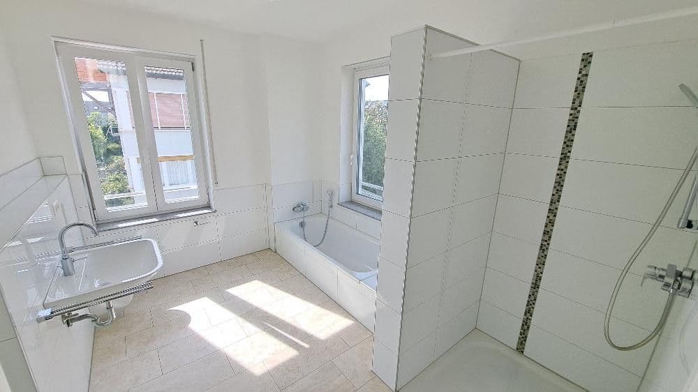 house to rent, 206 m², Am Dreispitz 30, Aschaffenburg, Bavaria house to rent, 206 m², Am Dreispitz 30, Aschaffenburg, Bavaria