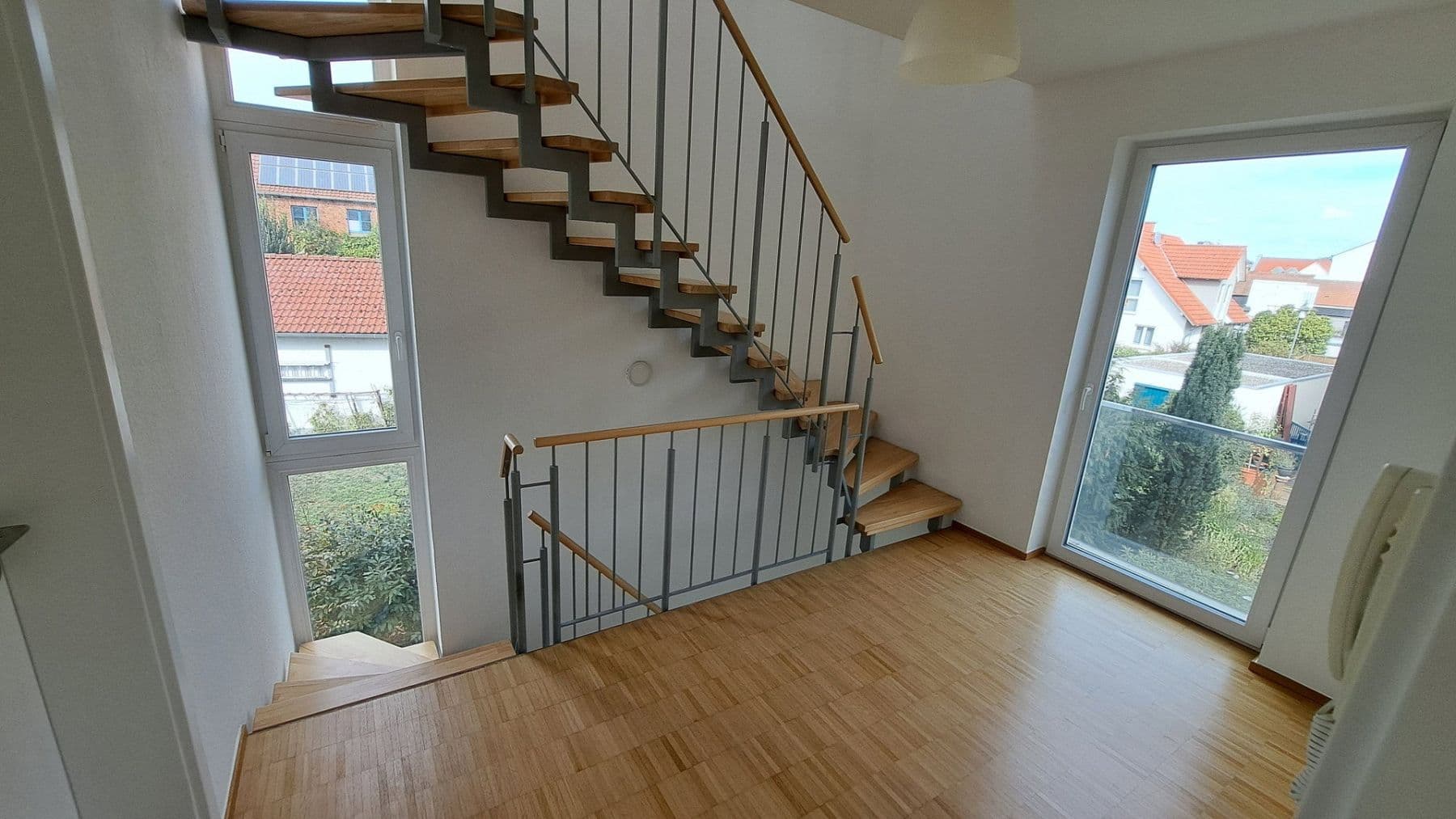 house to rent, 206 m², Am Dreispitz 30, Aschaffenburg, Bavaria house to rent, 206 m², Am Dreispitz 30, Aschaffenburg, Bavaria