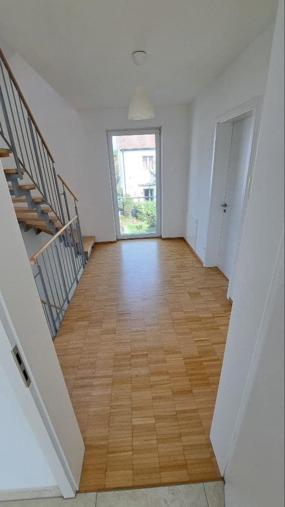 house to rent, 206 m², Am Dreispitz 30, Aschaffenburg, Bavaria house to rent, 206 m², Am Dreispitz 30, Aschaffenburg, Bavaria