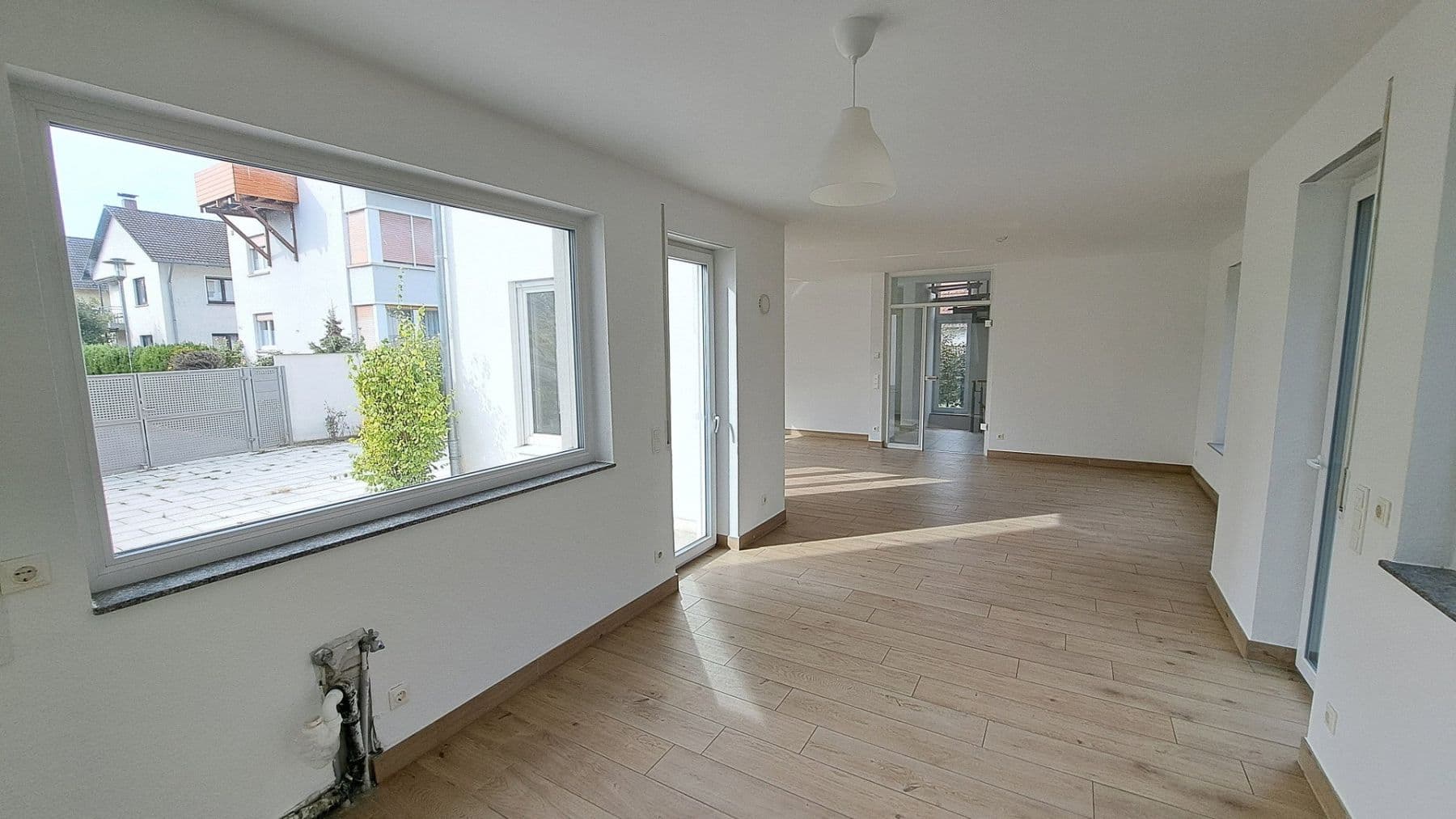 house to rent, 206 m², Am Dreispitz 30, Aschaffenburg, Bavaria house to rent, 206 m², Am Dreispitz 30, Aschaffenburg, Bavaria