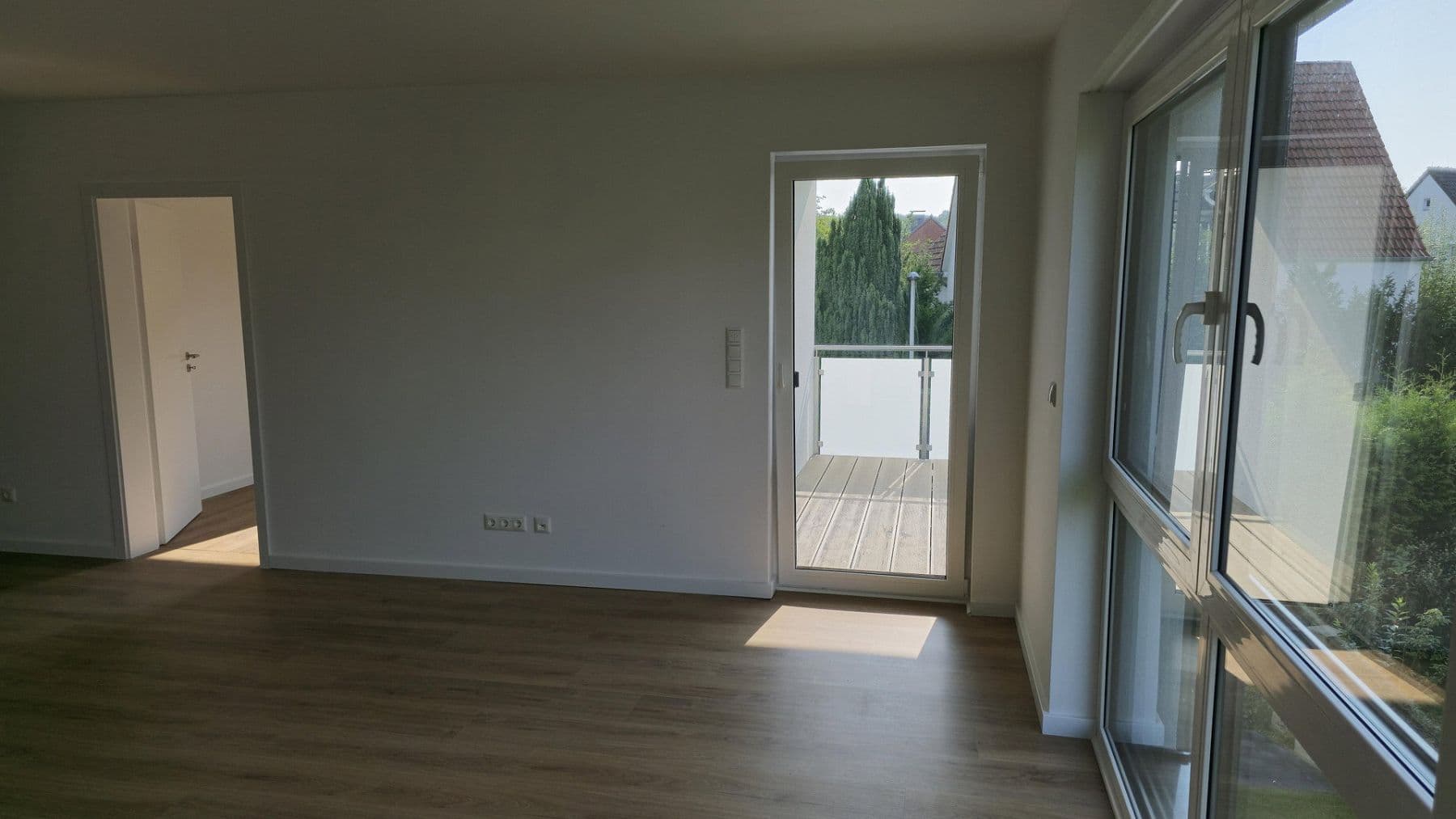 3 bedroom flat to rent, 72 m², Garbsen, Lower Saxony 3 bedroom flat to rent, 72 m², Garbsen, Lower Saxony