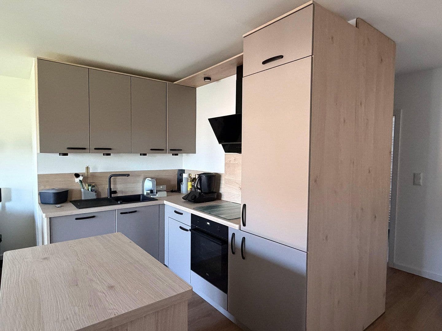 3 bedroom flat to rent, 72 m², Garbsen, Lower Saxony 3 bedroom flat to rent, 72 m², Garbsen, Lower Saxony