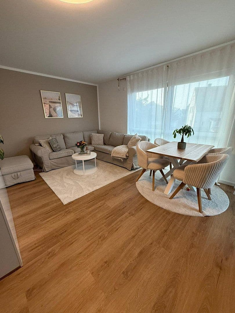 3 bedroom flat to rent, 72 m², Garbsen, Lower Saxony 3 bedroom flat to rent, 72 m², Garbsen, Lower Saxony