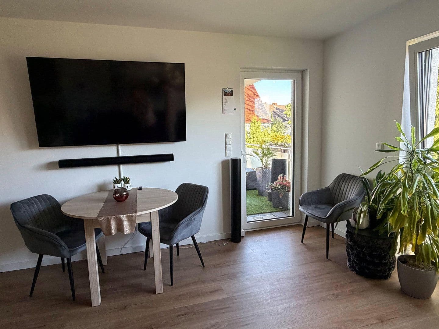 3 bedroom flat to rent, 72 m², Garbsen, Lower Saxony 3 bedroom flat to rent, 72 m², Garbsen, Lower Saxony