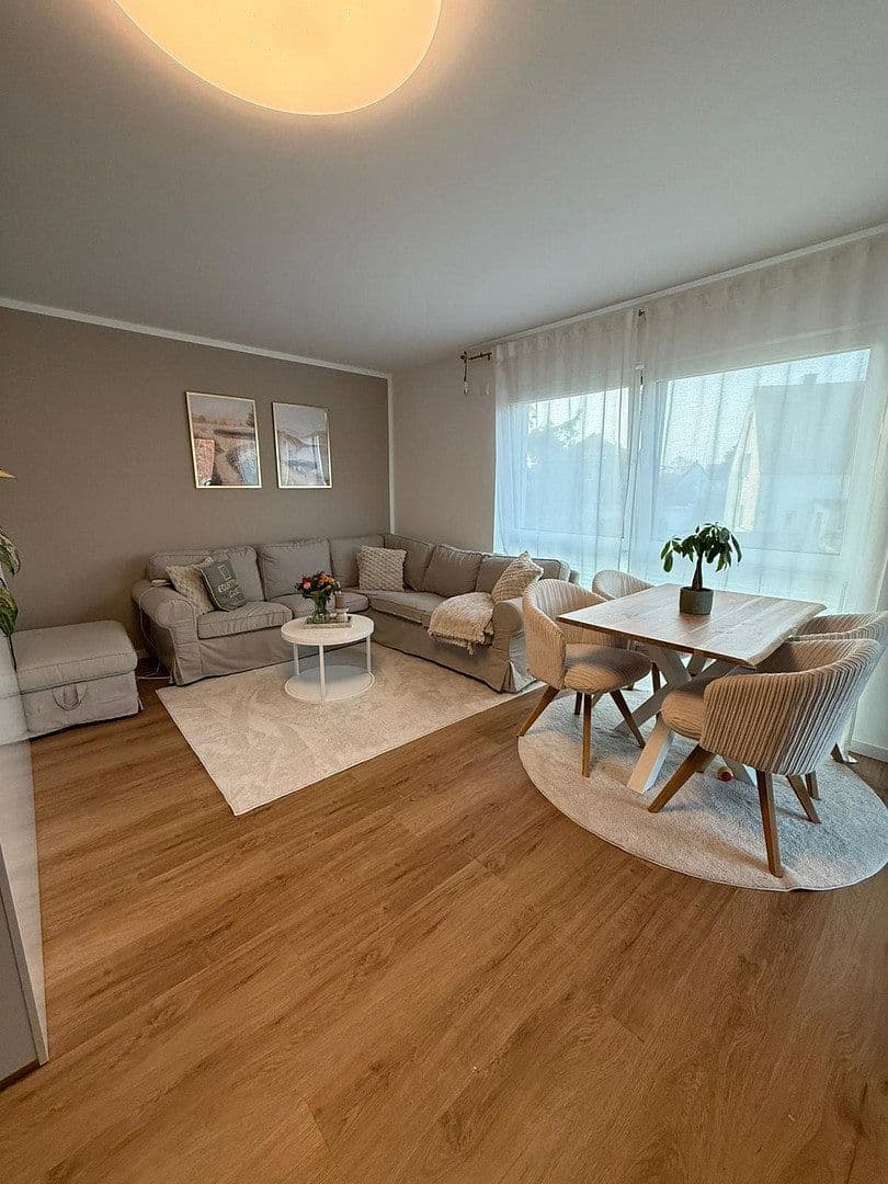 3 bedroom flat to rent, 72 m², Garbsen, Lower Saxony 3 bedroom flat to rent, 72 m², Garbsen, Lower Saxony