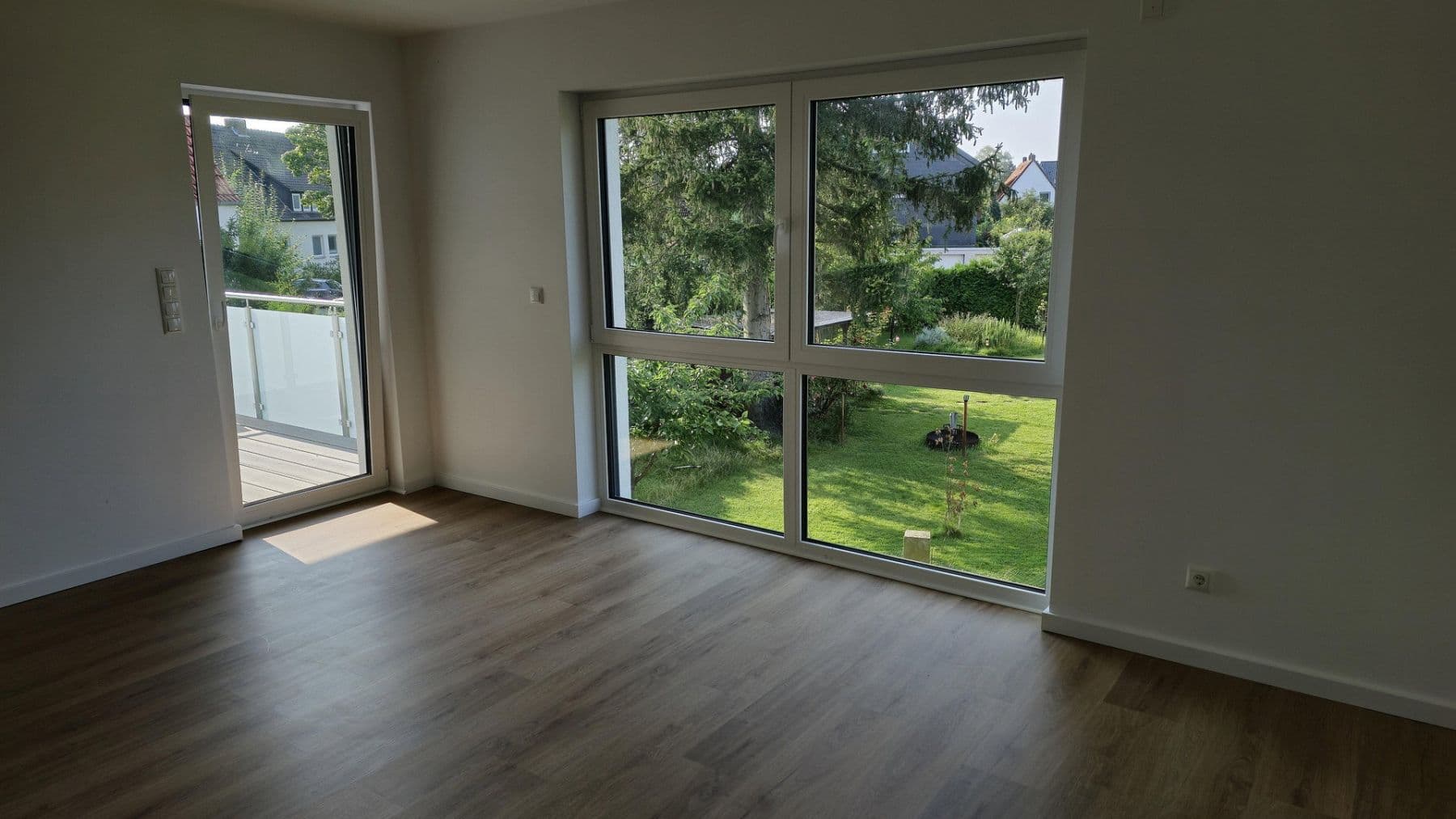 3 bedroom flat to rent, 72 m², Garbsen, Lower Saxony 3 bedroom flat to rent, 72 m², Garbsen, Lower Saxony