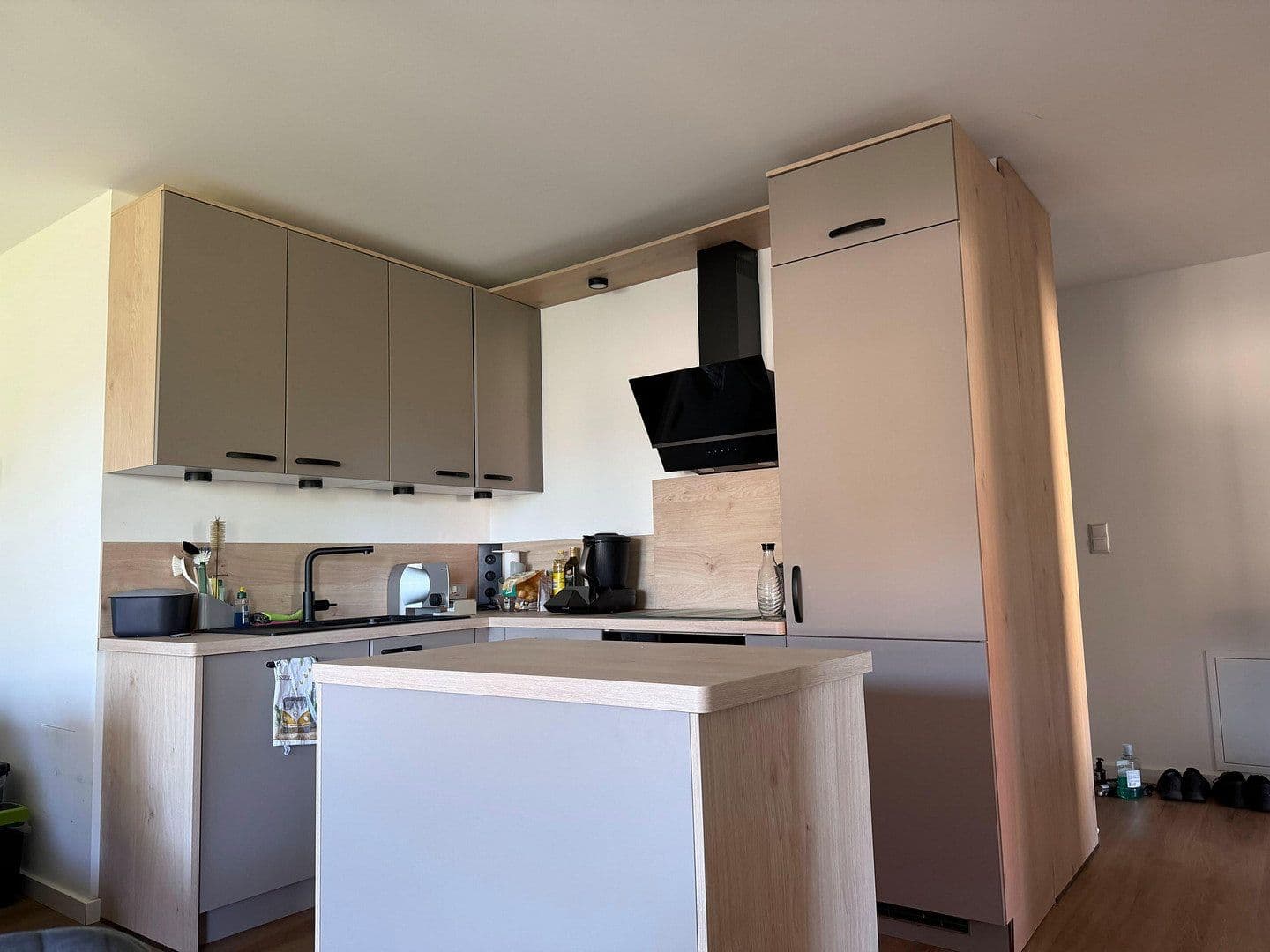 3 bedroom flat to rent, 72 m², Garbsen, Lower Saxony 3 bedroom flat to rent, 72 m², Garbsen, Lower Saxony