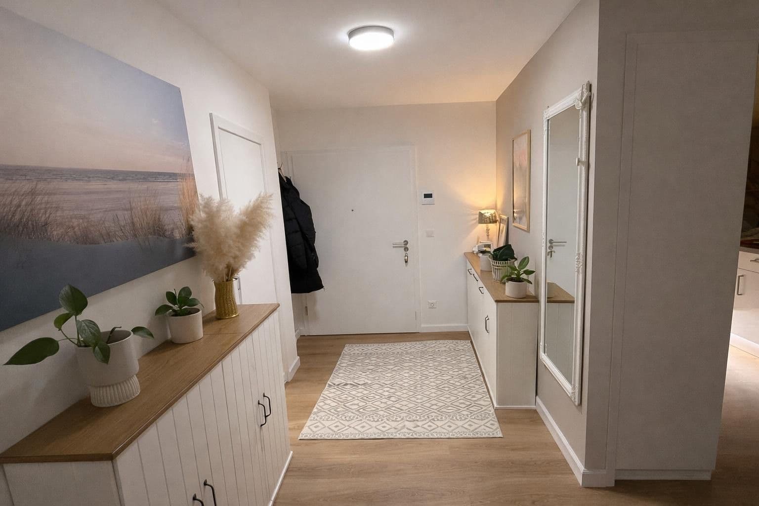 3 bedroom flat to rent, 72 m², Garbsen, Lower Saxony 3 bedroom flat to rent, 72 m², Garbsen, Lower Saxony