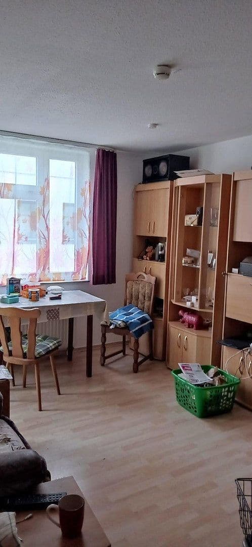 2 bedroom flat for sale, 37 m², Rösslegasse 4, Riedlingen, Baden-Württemberg 2 bedroom flat for sale, 37 m², Rösslegasse 4, Riedlingen, Baden-Württemberg