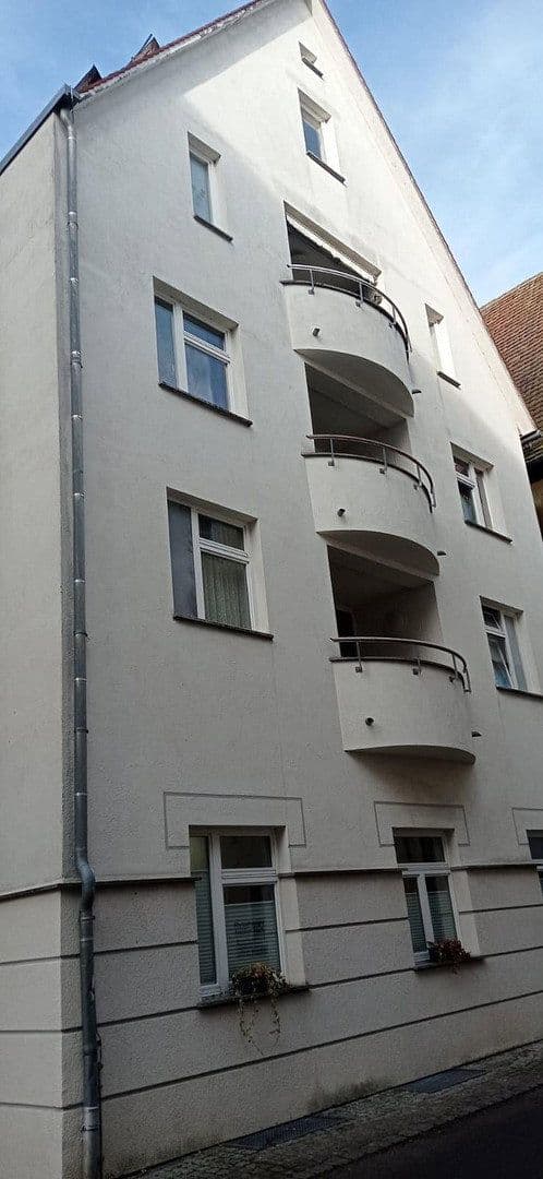 2 bedroom flat for sale, 37 m², Rösslegasse 4, Riedlingen, Baden-Württemberg 2 bedroom flat for sale, 37 m², Rösslegasse 4, Riedlingen, Baden-Württemberg