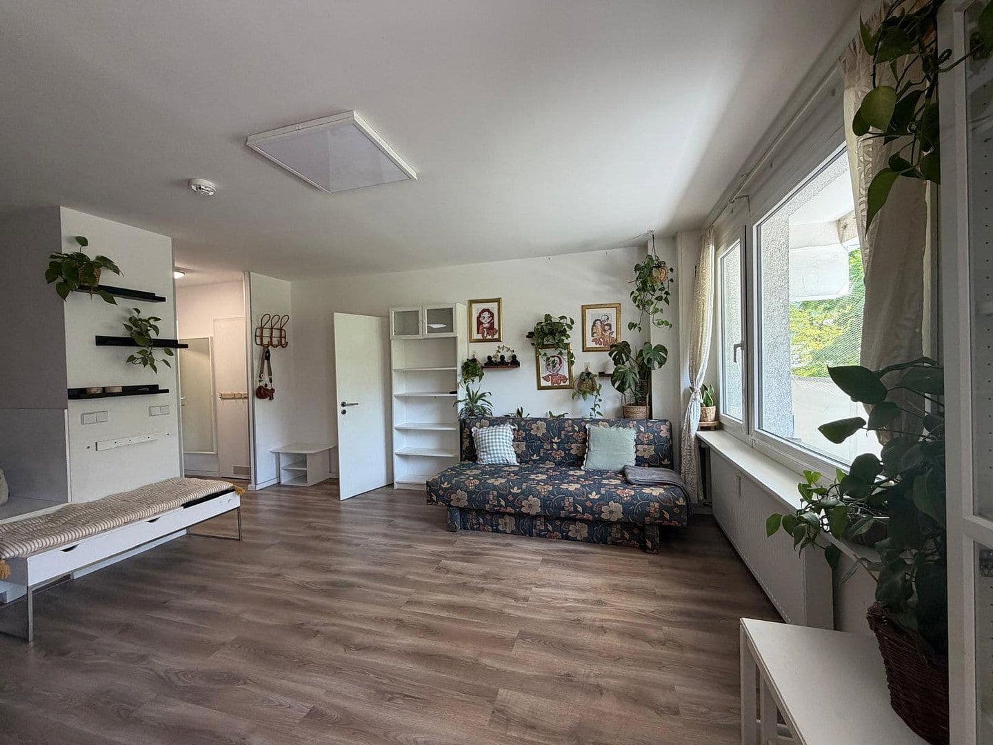 3 bedroom flat to rent, 75 m², Berlin, Berlin 3 bedroom flat to rent, 75 m², Berlin, Berlin