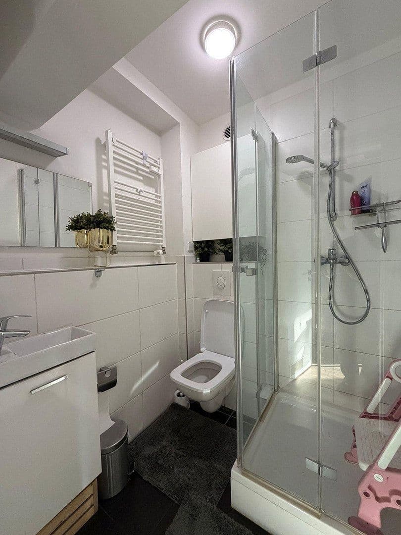 3 bedroom flat to rent, 75 m², Berlin, Berlin 3 bedroom flat to rent, 75 m², Berlin, Berlin
