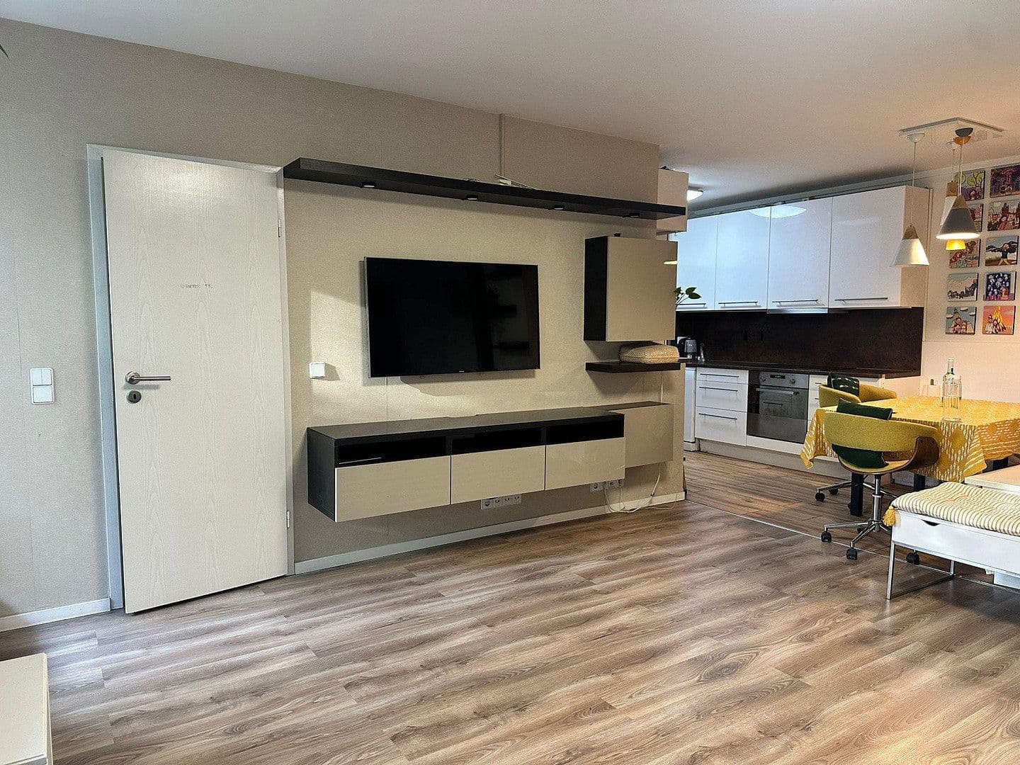 3 bedroom flat to rent, 75 m², Berlin, Berlin 3 bedroom flat to rent, 75 m², Berlin, Berlin