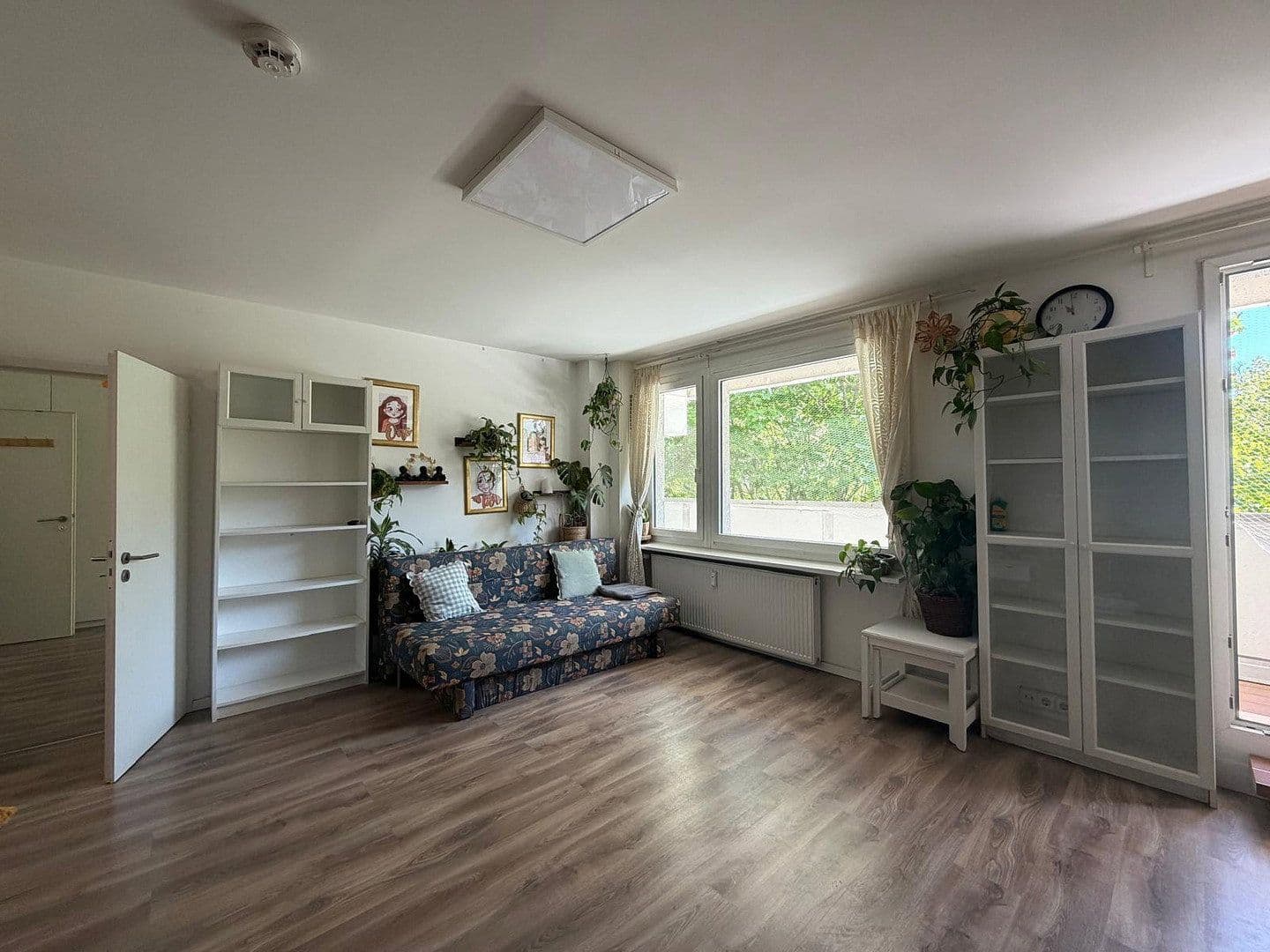 3 bedroom flat to rent, 75 m², Berlin, Berlin 3 bedroom flat to rent, 75 m², Berlin, Berlin