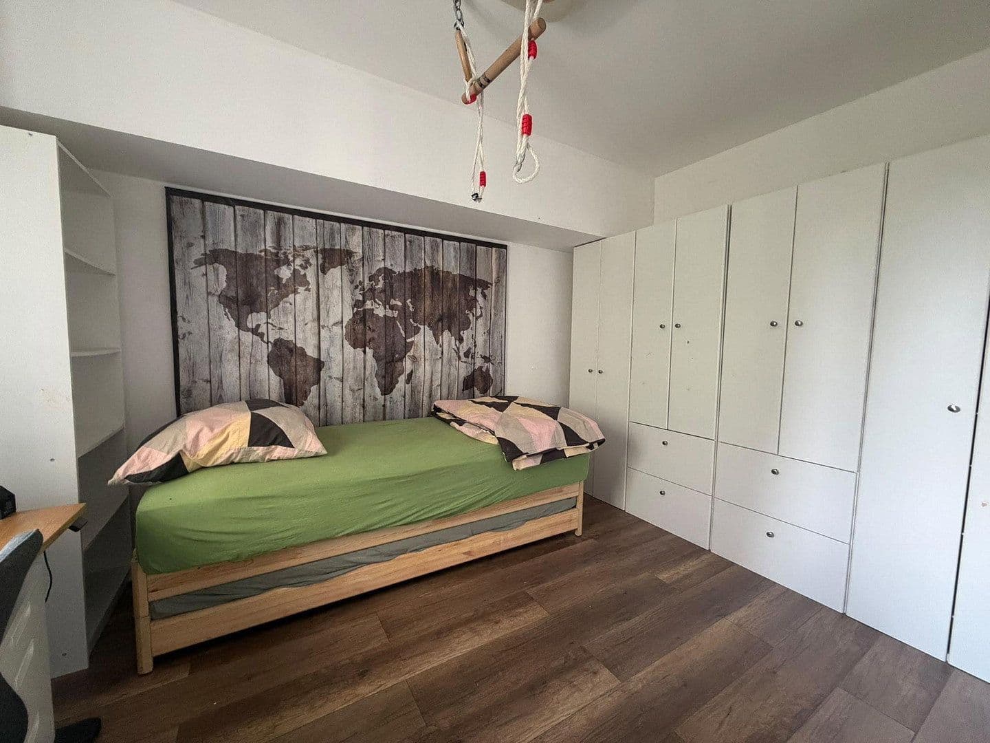 3 bedroom flat to rent, 75 m², Berlin, Berlin 3 bedroom flat to rent, 75 m², Berlin, Berlin